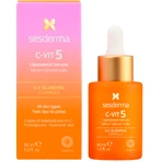 Сироватка для обличчя Sesderma С-Vit 5 ліпосомальна з вітаміном С, 30 мл: ціни та характеристики