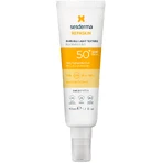 Солнцезащитный флюид Sesderma Repaskin Invisible Light Texture SPF50+, 50 мл: цены и характеристики