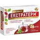 Экстратерм Делюкс леденцы со вкусом морозной вишни №24 (12х2)