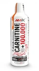 Жиросжигатель Amix Nutrition Carnitine 100.000 mg CarniZone Orange, 1000 мл