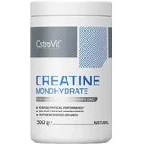 Креатин OstroVit Creatine Monohydrate Без вкуса, 500 г