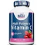 Витамин С Haya Labs High Potency Vitamin C 1000 mg with Rose Hips, 100 табл.