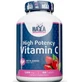 Вітамін С Haya Labs High Potency Vitamin C 1000 mg with Rose Hips, 100 табл.