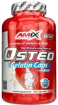 MSM добавка Amix OsteoGelatine 400 капсул