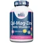 Haya Labs Calcium Magnesium & Zinc With Vitamin D, 90 таблеток