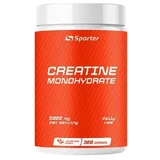 Креатин Sporter Creatine Monohydrate, 300 г