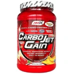 Гейнер Amix CarboJet Gain Chocolate, 1000 г: ціни та характеристики