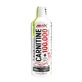 Жиросжигатель Amix Nutrition Carnitine 100.000 mg CarniZone Lemon-Lime, 1000 мл