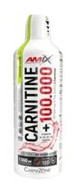Жиросжигатель Amix Nutrition Carnitine 100.000 mg CarniZone Lemon-Lime, 1000 мл