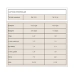 Импакт Вей Протеин - 1000 г Натуральная клубника: цены и характеристики