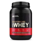 Протеїн Optimum Nutrition 100% Whey Gold Standard 909 г Chocolate Malt: ціни та характеристики