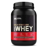 Протеїн Optimum Nutrition 100% Whey Gold Standard 909 г Chocolate Malt