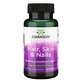 Формула для кожи, волос и ногтей Swanson Hair, Skin &amp; Nails, 60 таблеток