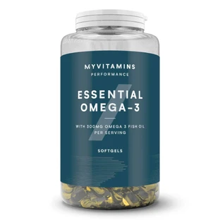 Есенчал Омега 3 - 90 капс