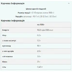 Импакт Вэй Гейнер В2 – 1000 г Шоколад: цены и характеристики