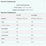Дабл К Брауне – 12 х 60 г Шоколадная стружка: цены и характеристики