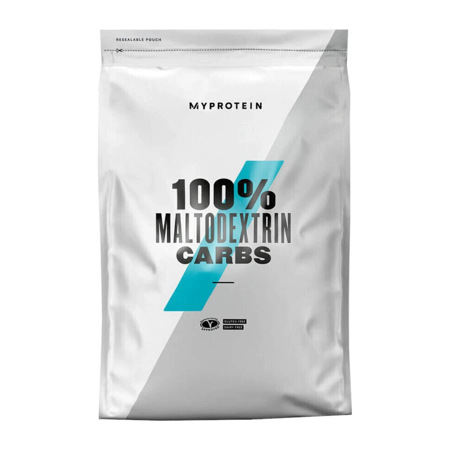 Мальтодекстрин - 2500 г Без вкуса: цены и характеристики