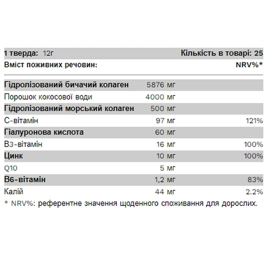 Кокобюті - 300 г Малина: ціни та характеристики
