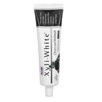 Зубна паста-гель Now Solutions XyliWhite Charcoal Refresh Toothpaste Gel, 181 г: ціни та характеристики