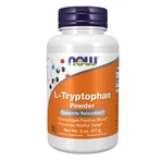L-Триптофан Павдер NOW Foods L-Tryptophan Powder, 57 г: ціни та характеристики
