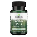 Вотер Пилс Swanson Water Pills- 120 таб.: цены и характеристики