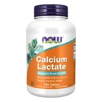 Кальцій Лактат Now Foods Calcium Lactate - 250 таб.: ціни та характеристики