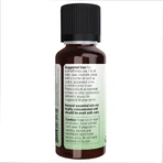 Олія кориці китайської, Cinnamon Cassia, NOW Foods, Essential Oils, органік, 30 мл: ціни та характеристики