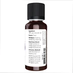 Олія лаванди, Lavender, Now Foods, Essential Oils, ефірна, 10 мл: ціни та характеристики