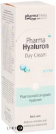 Крем для обличчя Pharma Hyaluron Rich Денний догляд, 50 мл