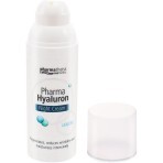 Крем для обличчя Pharma Hyaluron  Legere, Нічний догляд, 50 мл: ціни та характеристики