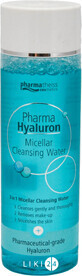 Міцелярна вода Pharma Hyaluron 200 мл