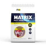 Матрикс 900г Клубничный йогурт