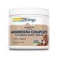Органік Ферментед Машрум Компліт Solaray Organic Fermented Mushroom Complete 2000 мг - 60 г