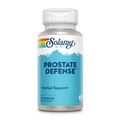 Простат Дефеніз Solaray Prostate Defense - 90 веганських капсул