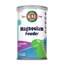 Магній Павдер KAL Magnesium Citrate 200 мг, Без смаку, 112.5 г