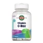 С-Рекс 100мг KAL Vitamin C-Rex, вкус апельсина, жевательные таблетки, 100 шт.
