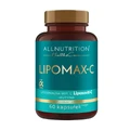 Липомакс-С Allnutrition Health & Care Lipomax-C, 60 капсул