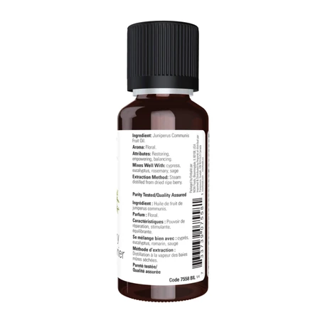 Джиніпер Бері Оіл - 30 мл: ціни та характеристики