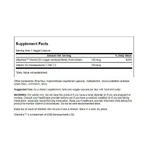 Экстра Стренч Д3 К2 5000 100мкг – 60 вкапс: цены и характеристики