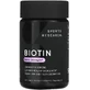 Біотин Biotin 5000 мкг, Sports Research, 120 вегетаріанських капсул