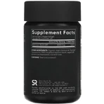 Біотин Biotin 5000 мкг, Sports Research, 120 вегетаріанських капсул: ціни та характеристики