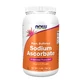 Аскорбат натрію, Sodium Ascorbate, Now Foods, порошок буферизований, 1361 г