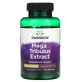 Трибулус Swanson Mega Tribulus Extract 250 mg, 120
