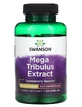 Трібулус Swanson Mega Tribulus Extract 250 mg, 120 капс