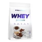 Сывороточный протеин Allnutrition Whey Protein Caffe Latte Chocolate, 908 г
