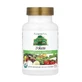 Фолат, 400 мкг, Folate, Source of Life Garden, Natures Plus, 60 вегетаріанських капсул
