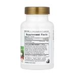 Фолат, 400 мкг, Folate, Source of Life Garden, Natures Plus, 60 вегетаріанських капсул: ціни та характеристики