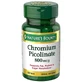 Хром Піколінат Мега 800 мкг Chromium Picolinate Mega 50 таблеток