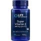 Вітамін Е натуральний, Vitamin E, Life Extension, 400 МО, 90 капсул