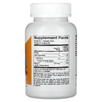 Вітамін D3 для дітей California Gold Nutrition Vitamin D3 Kids 500 МО, 90 жувальних таблеток: ціни та характеристики